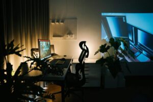 Tips for Creating a Cozy and Productive Home Workspace