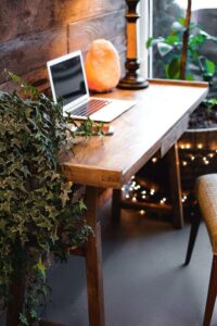 Effective Tips for Creating a Cozy and Inviting Home Office Space